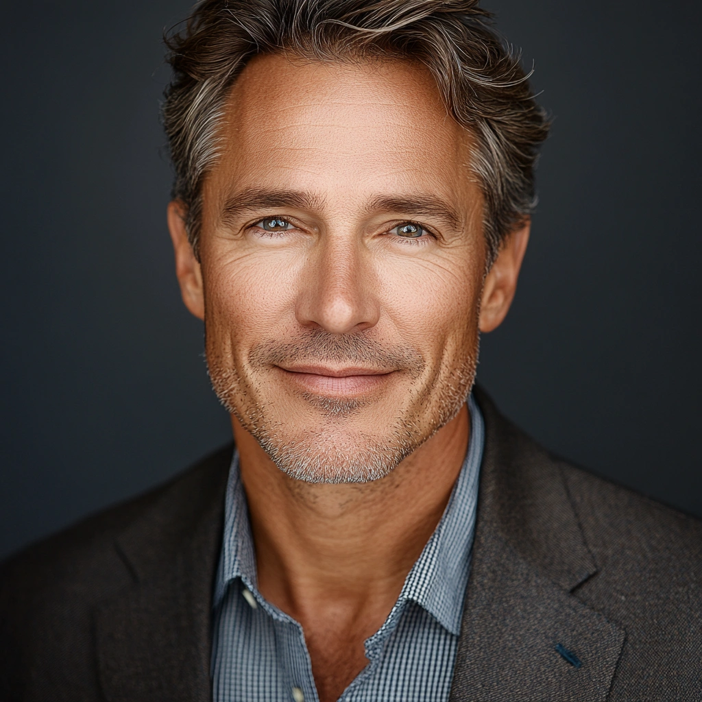 Максим, 42 роки